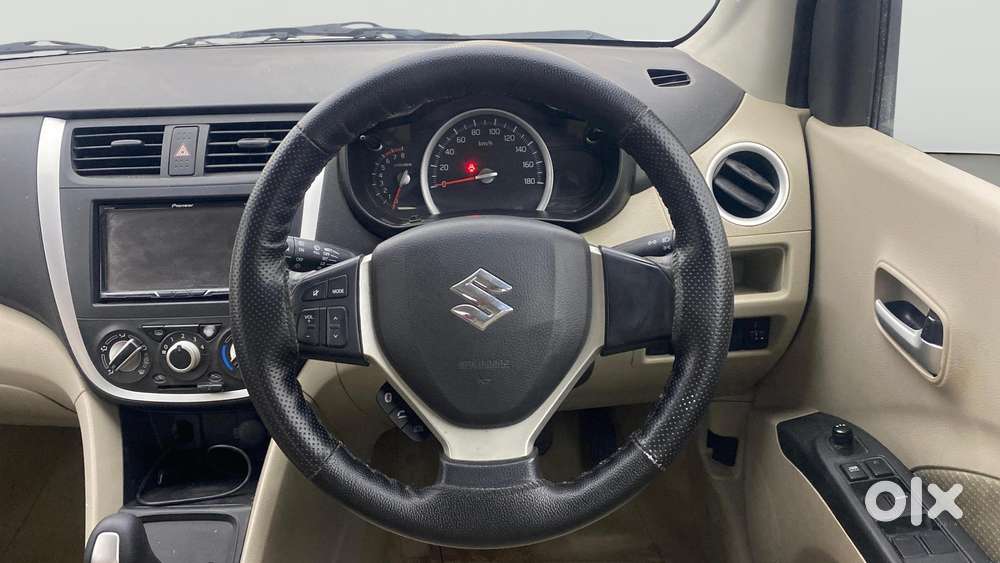 Maruti Suzuki Celerio Zxi Optional Amt, 2018, Petrol
