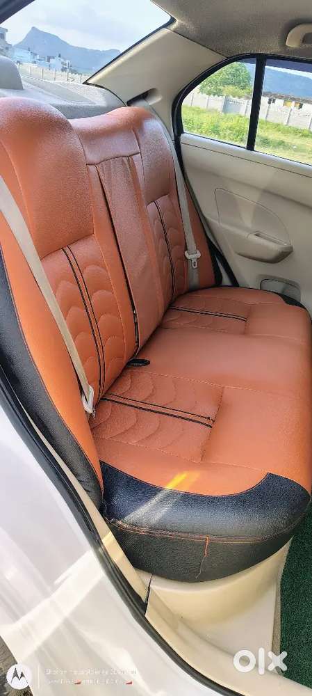 Maruti Suzuki Dzire 2017 Diesel 150000 Km Driven