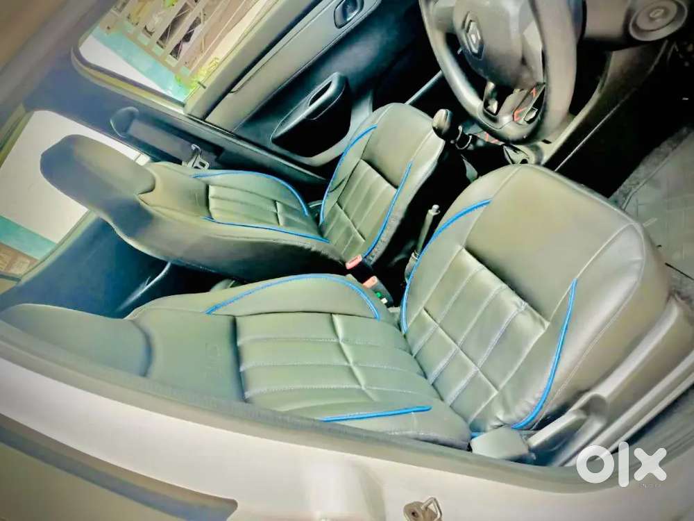 Renault Kwid 2019 Petrol 26000 Km Driven