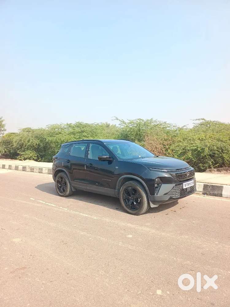 Tata Harrier 2023 Diesel 16500 Km Driven