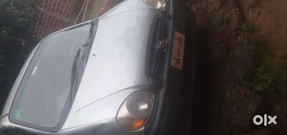 Hyundai Santro Xing 2002 Petrol 98700 Km Driven