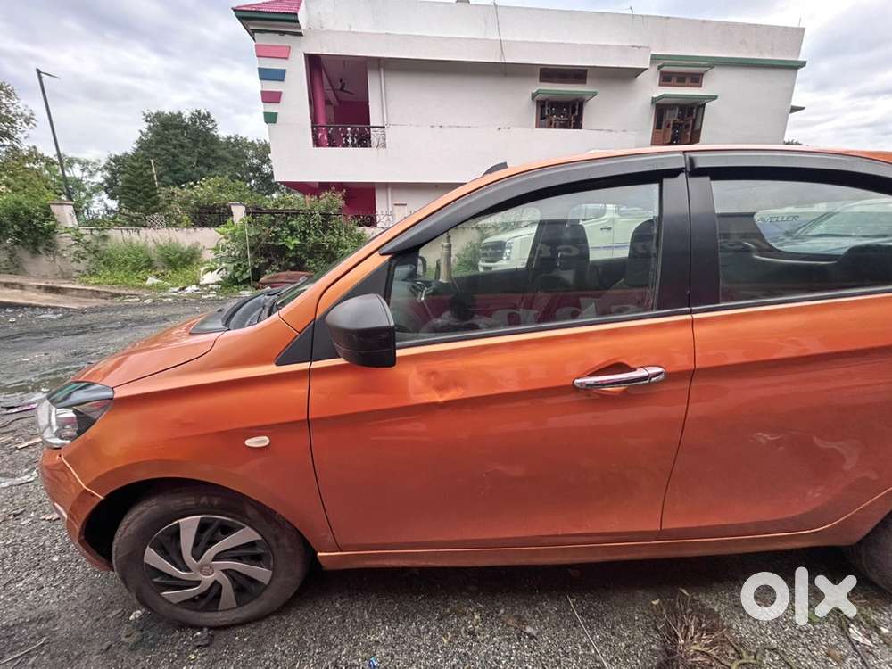 Tata Tiago Xm 2017 Diesel