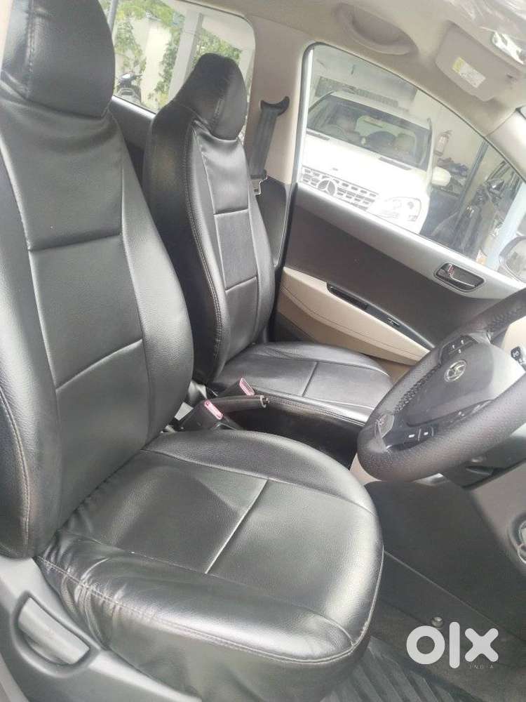 Hyundai Grand I10 Magna O At Petrol, 2019, Petrol
