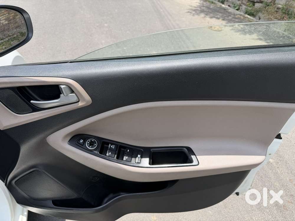 Hyundai I20 Sportz Plus Diesel, 2019, Diesel