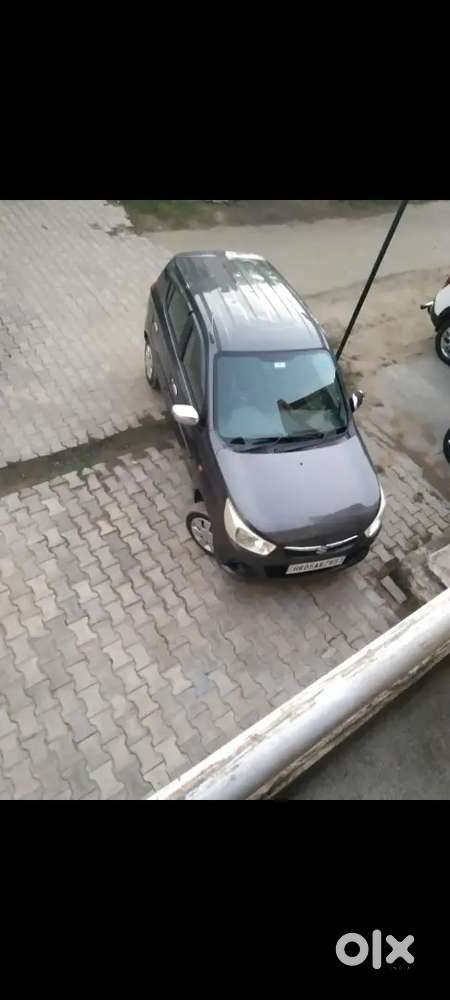 Maruti Suzuki Alto 2016 Petrol Variant Vxi