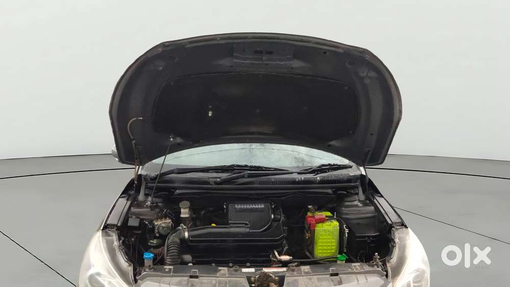 Maruti Suzuki Ciaz Zxi, 2016, Petrol