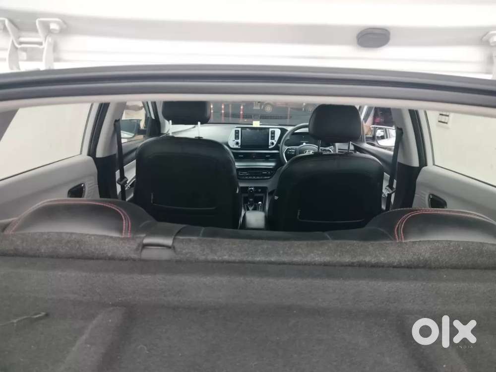 Hyundai I20 Sportz 1.2 Mt, 2024, Petrol