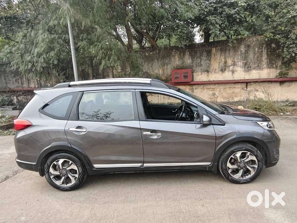 Honda Br-v 1.5 Vx I-dtec Mt, 2019, Diesel