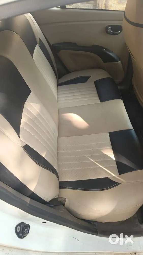 Hyundai I10 2013 Cng & Hybrids 66910 Km Drive.