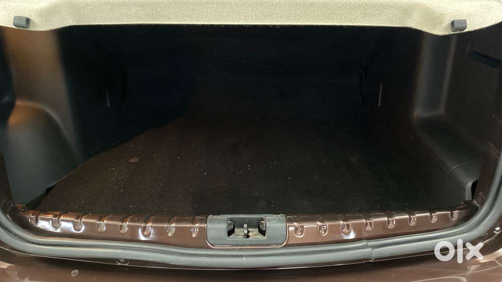 Renault Duster 1.3 Rxs Turbo Petrol, 2021, Petrol