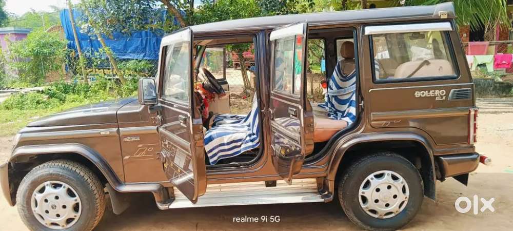 Mahindra Bolero 2012 Diesel Well Maintained