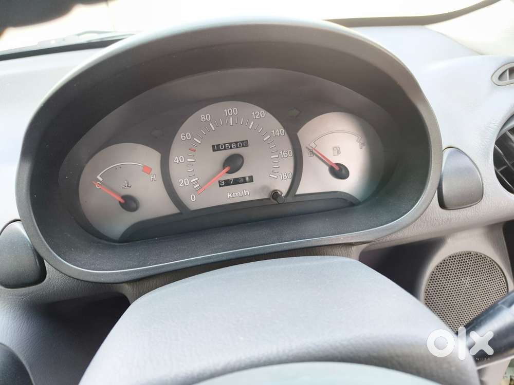 Hyundai Santro, 2003, Petrol