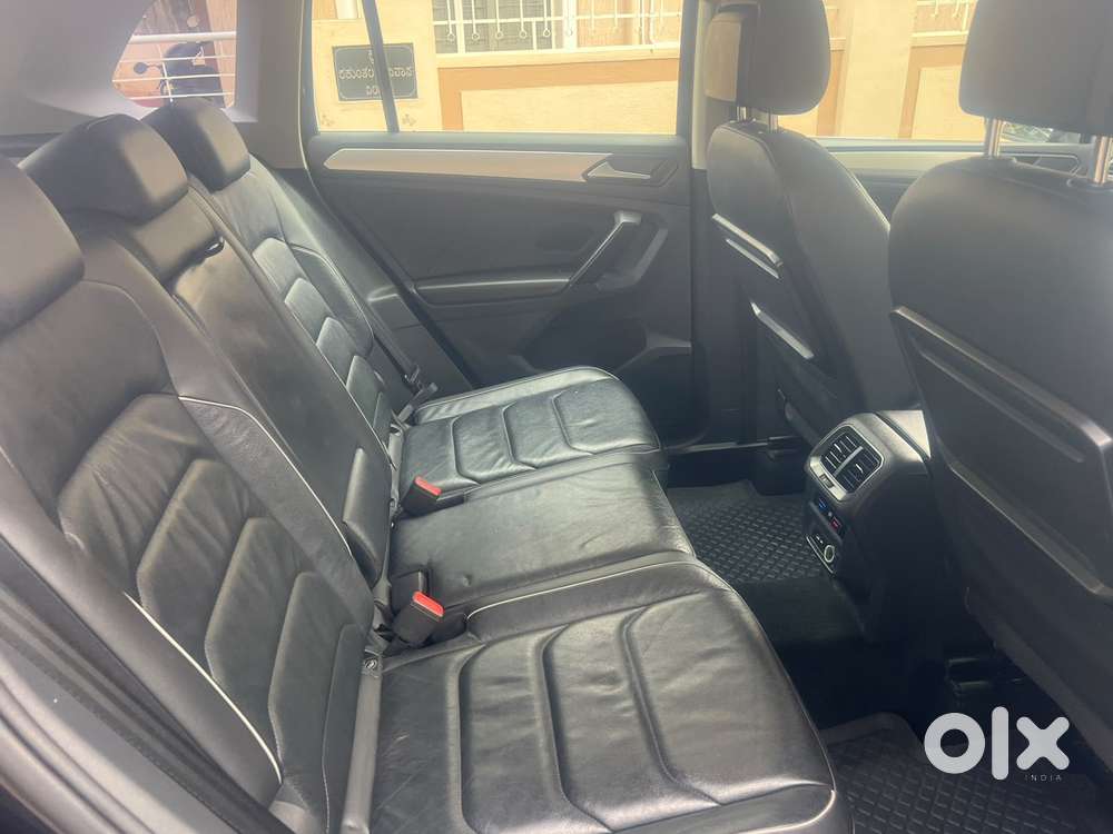 Volkswagen Tiguan 2.0 Tdi Comfortline, 2019, Diesel