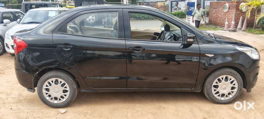 Ford Aspire Trend Plus Tdci, 2016, Diesel
