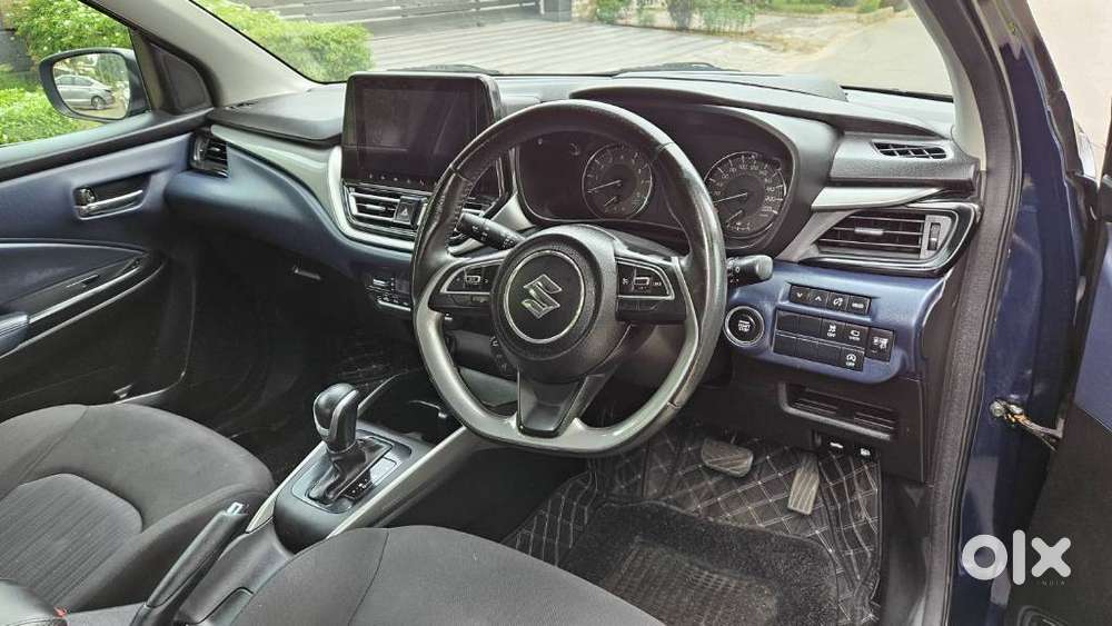 Maruti Suzuki Baleno 1.2 Alpha At, 2023, Petrol