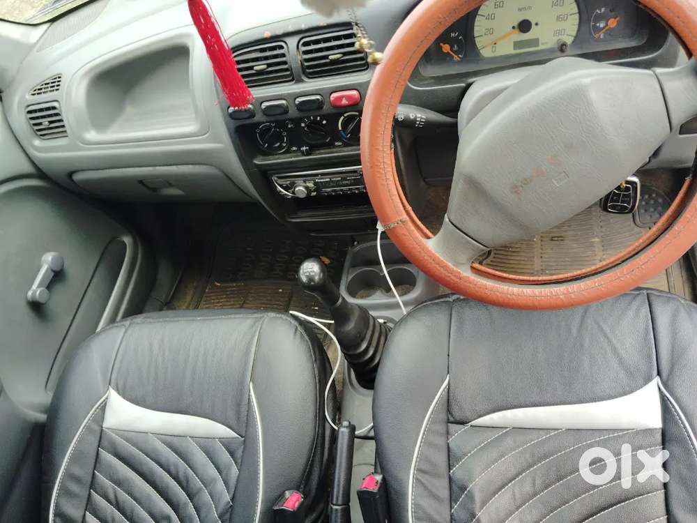 Maruti Suzuki Alto Lxi 2009