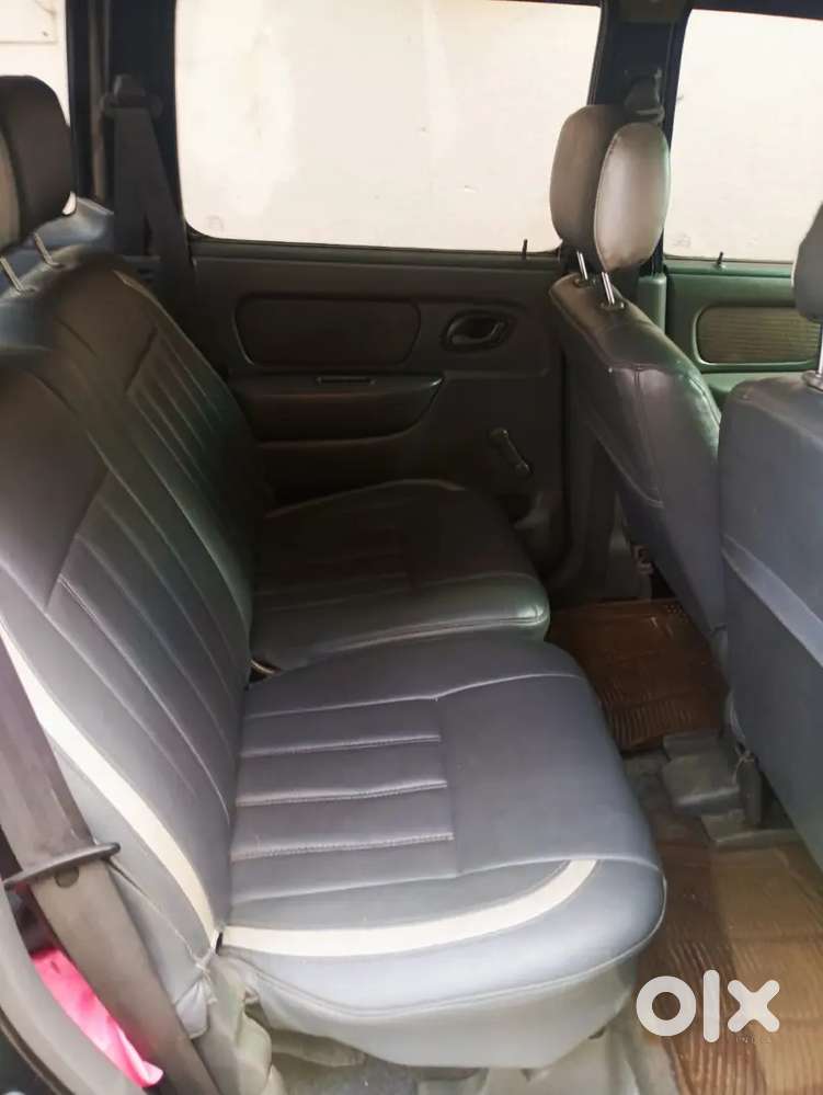 Maruti Suzuki Wagon R 1.0 2005