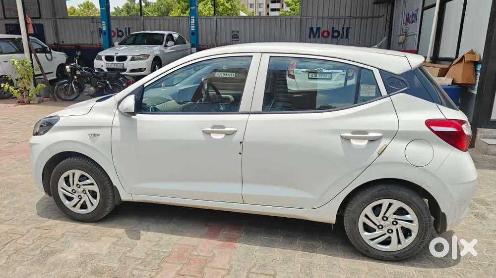 Hyundai Grand I10 Nios 2022 Petrol Good Condition