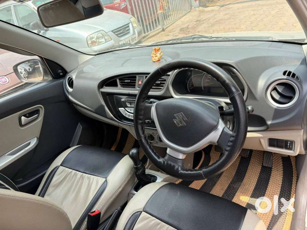 Maruti Suzuki Alto 800 Vxi Plus Option, 2018, Petrol