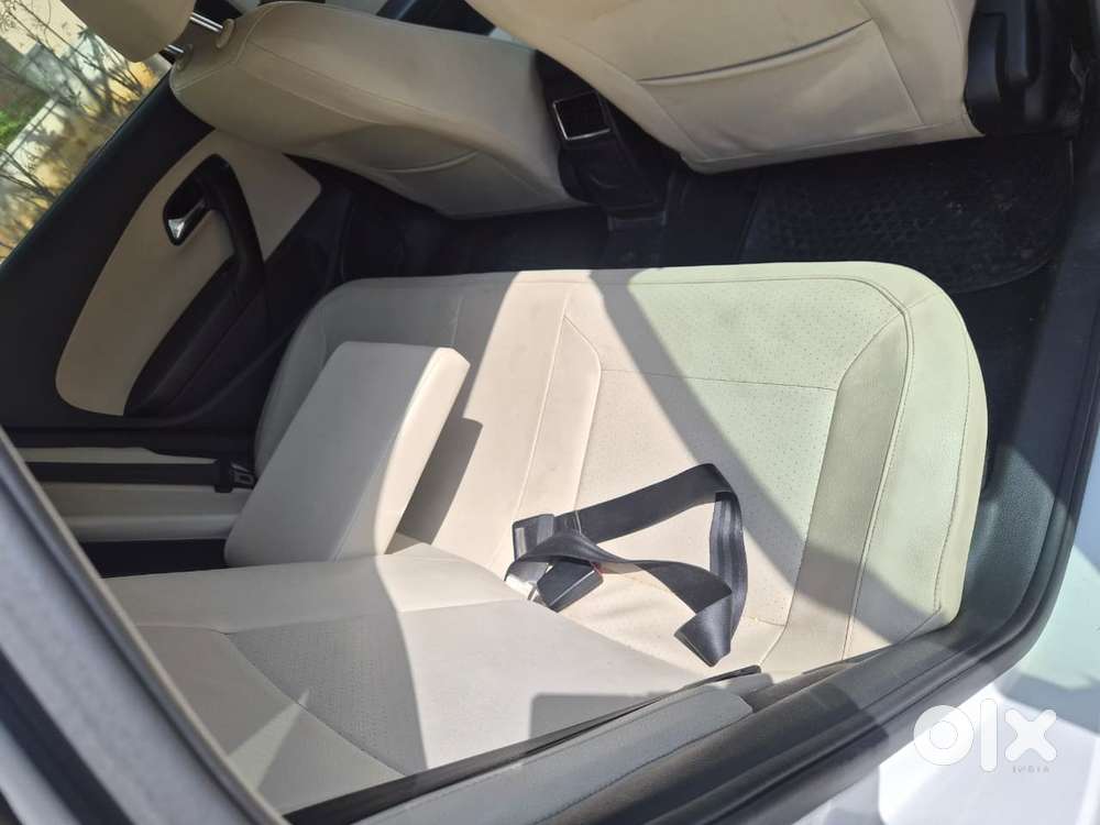 Skoda Rapid 1.5 Tdi At Style, 2018, Diesel