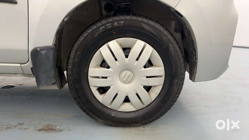 Maruti Suzuki Alto 800 Vxi, 2020, Petrol