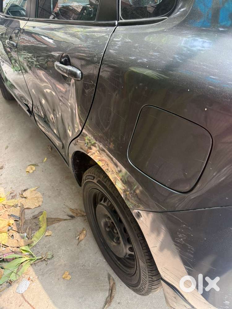 Maruti Suzuki Baleno Petrol 2018