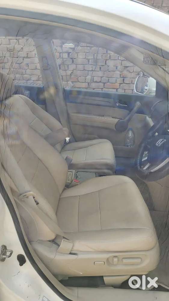 Honda Cr-v 2.4 2008