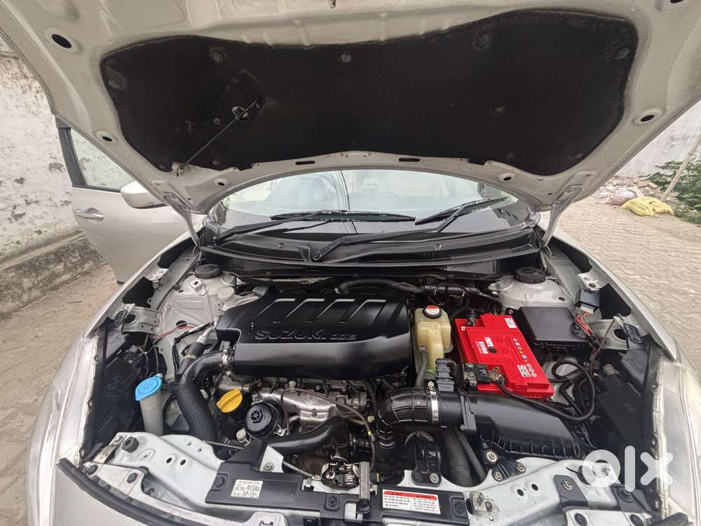 Maruti Suzuki Dzire 2017-2020 Vdi, 2018, Diesel