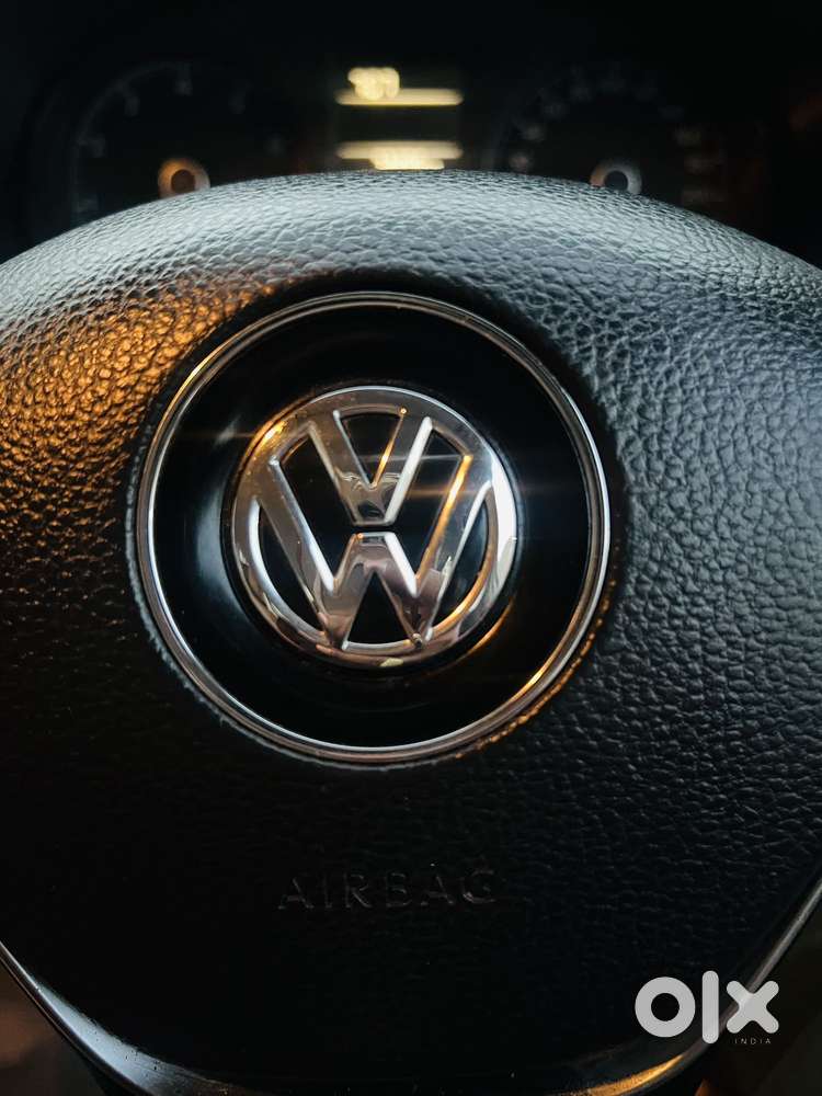 Volkswagen Ameo 1.2 Mpi Highline Plus, 2017, Petrol