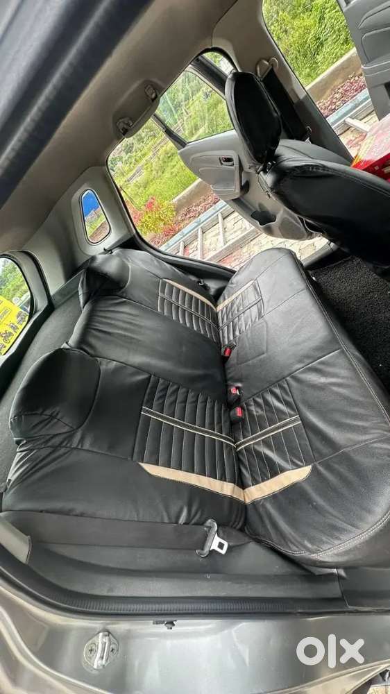 Maruti Suzuki Vitara 2016 Ldi