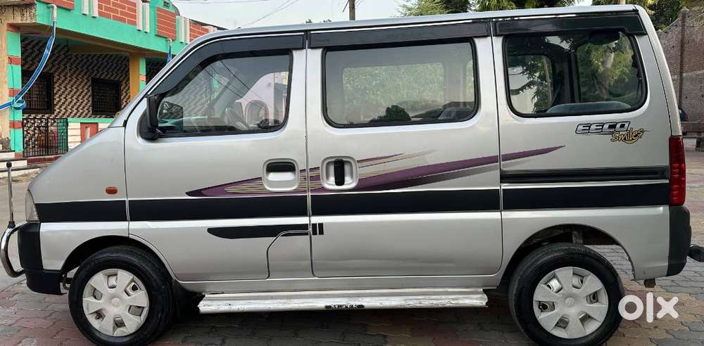 Eeco 7 Seater Ac,2013,