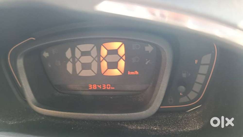 Renault Kwid 1.0 Rxt Optional, 2018, Petrol