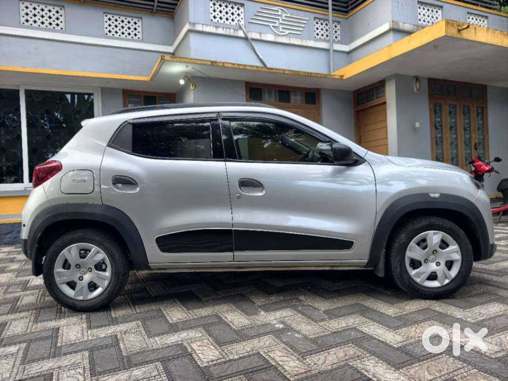 Renault Kwid Rxl Easy-r, 2022, Petrol
