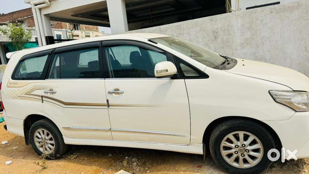 Toyota Diesel 2014 Model