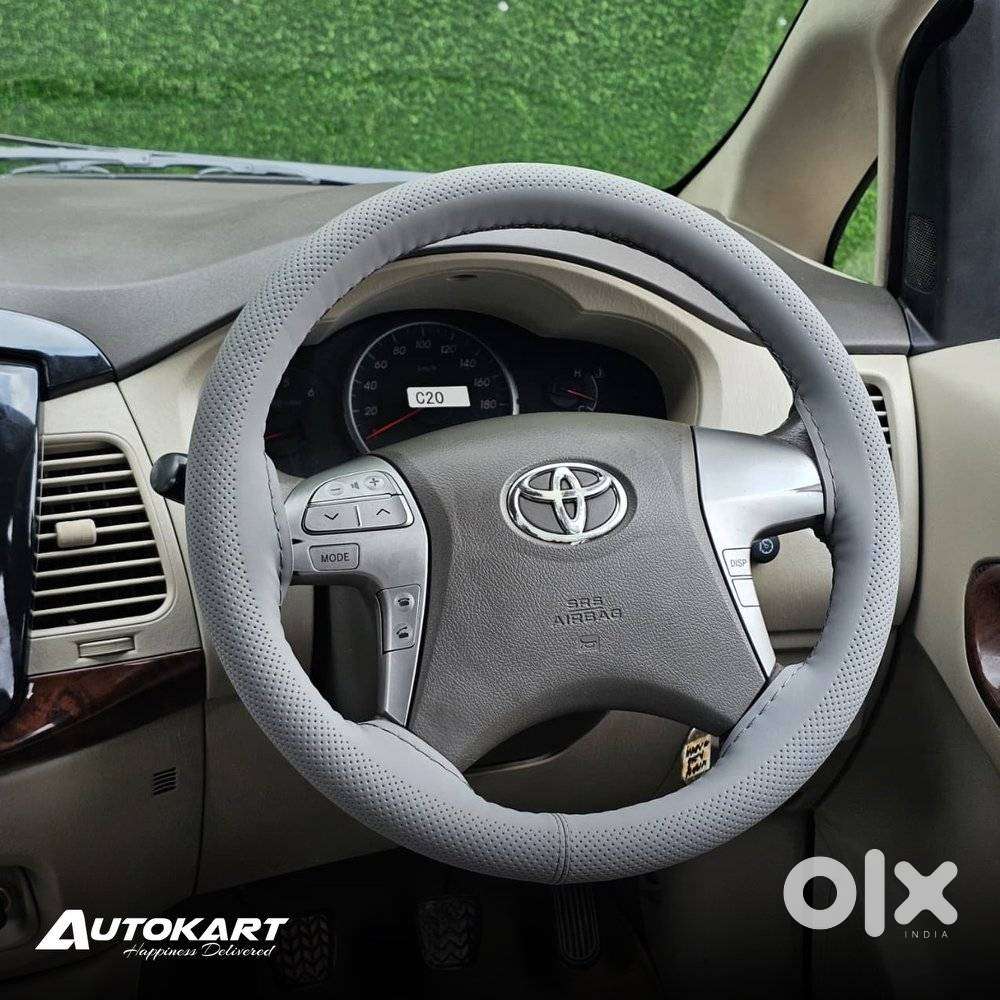 Toyota Innova 2.5 Vx 8 Str, 2013, Diesel