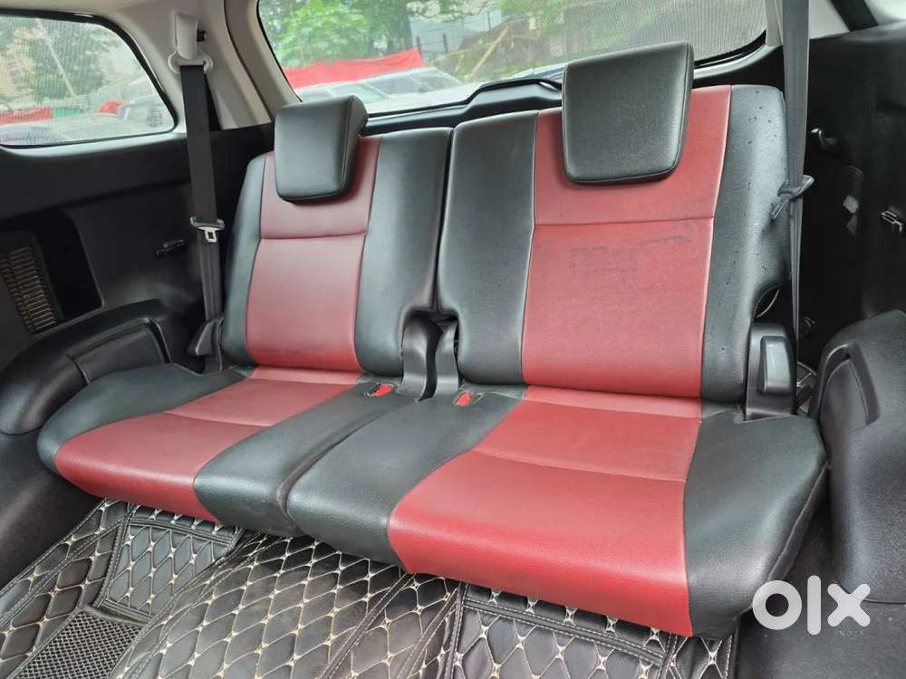 Toyota Fortuner Legender, 2026, Diesel