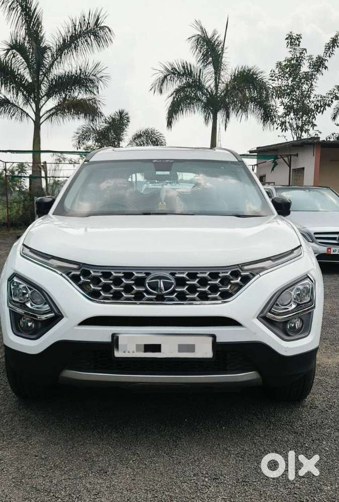 Tata Safari 2.0 Kryotec Xz Plus 6s Kaziranga, 2021, Diesel