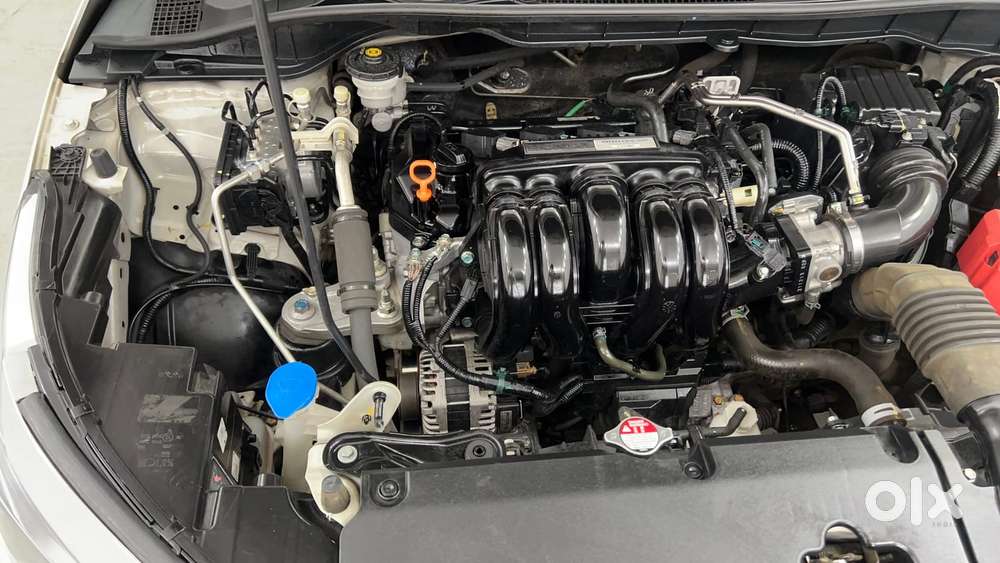 Honda City I-vtec V, 2022, Petrol