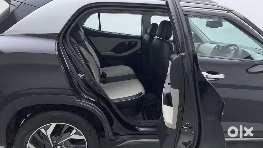 Hyundai Creta Sx (o) 1.5 Diesel Automatic, 2023, Diesel