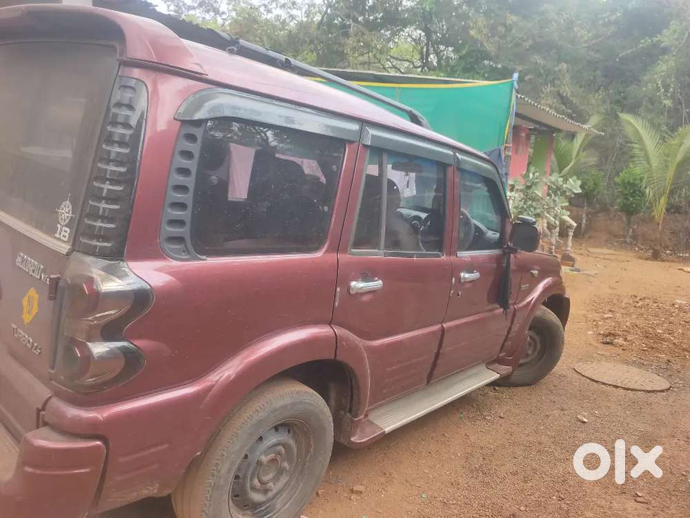 Good Condition In My Hand Recently Sarvice An Suspension Work Also Don