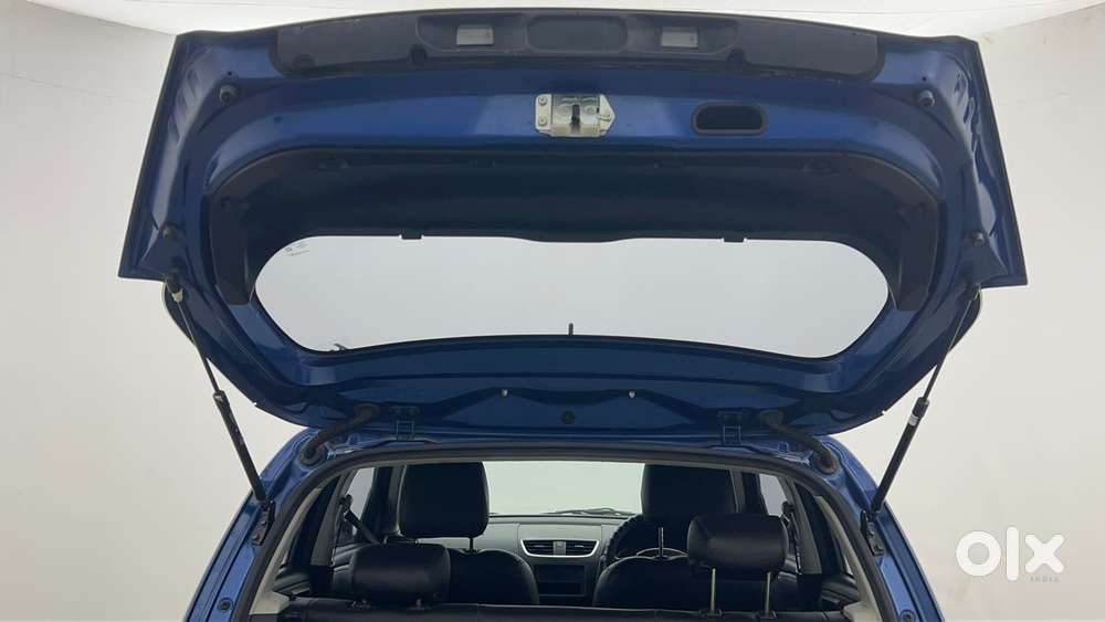 Maruti Suzuki Swift Vvt Vxi, 2014, Petrol