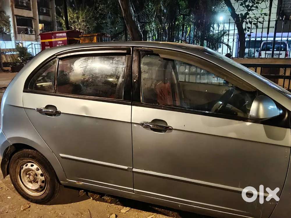 Tata Indica Vista Aqua 2009 Year Car