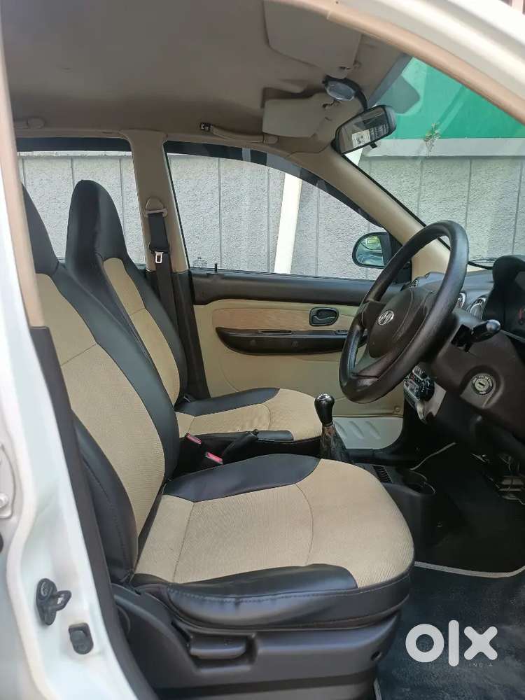 Hyundai Santro Gls
