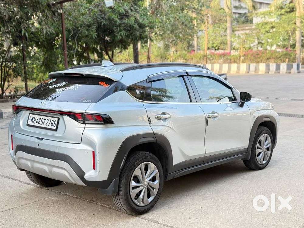 Maruti Suzuki Fronx Sigma 1.2 Cng, 2026, Petrol