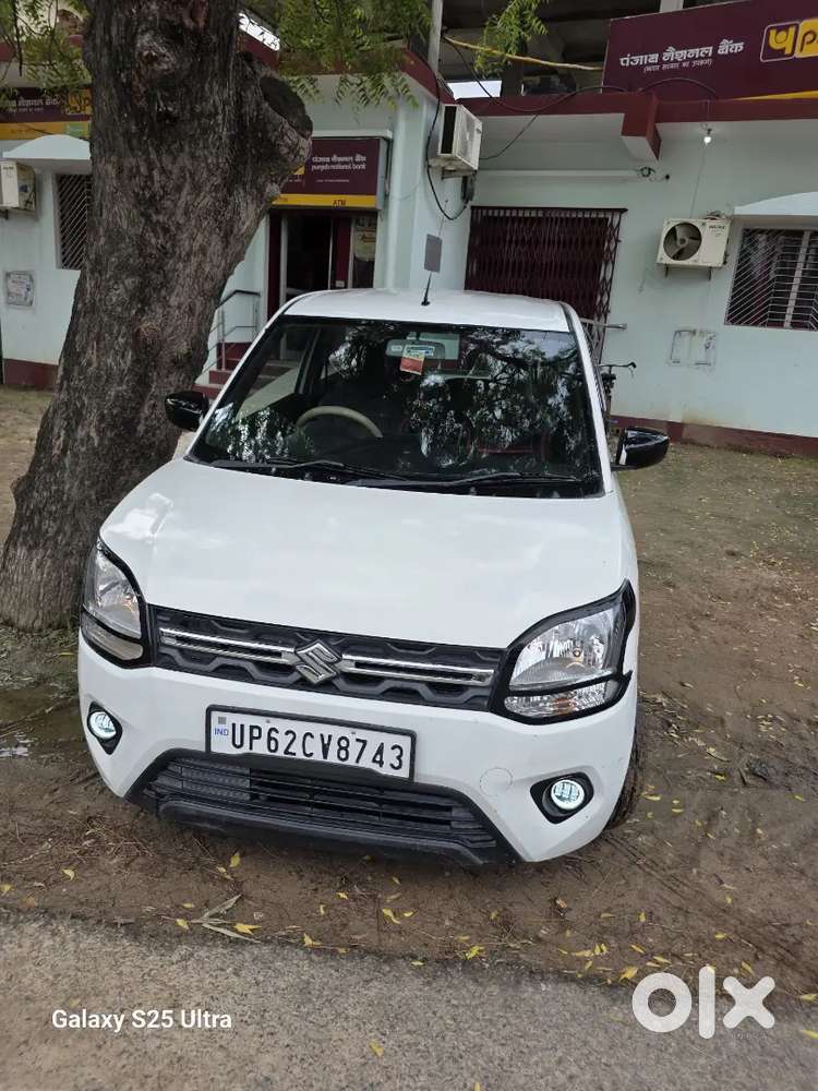 Maruti Suzuki Wagon R 2024