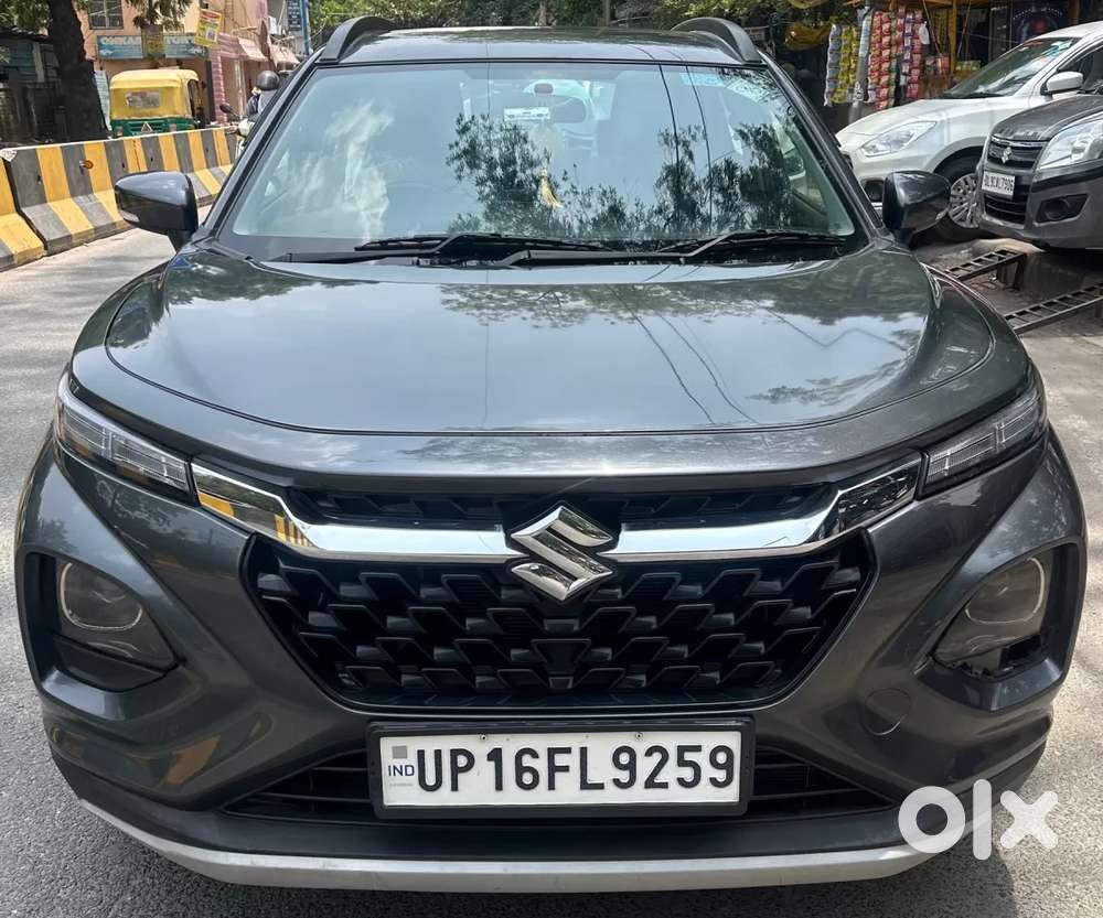 Maruti Suzuki Fronx Delta 1.2 Cng, 2026, Cng & Hybrids