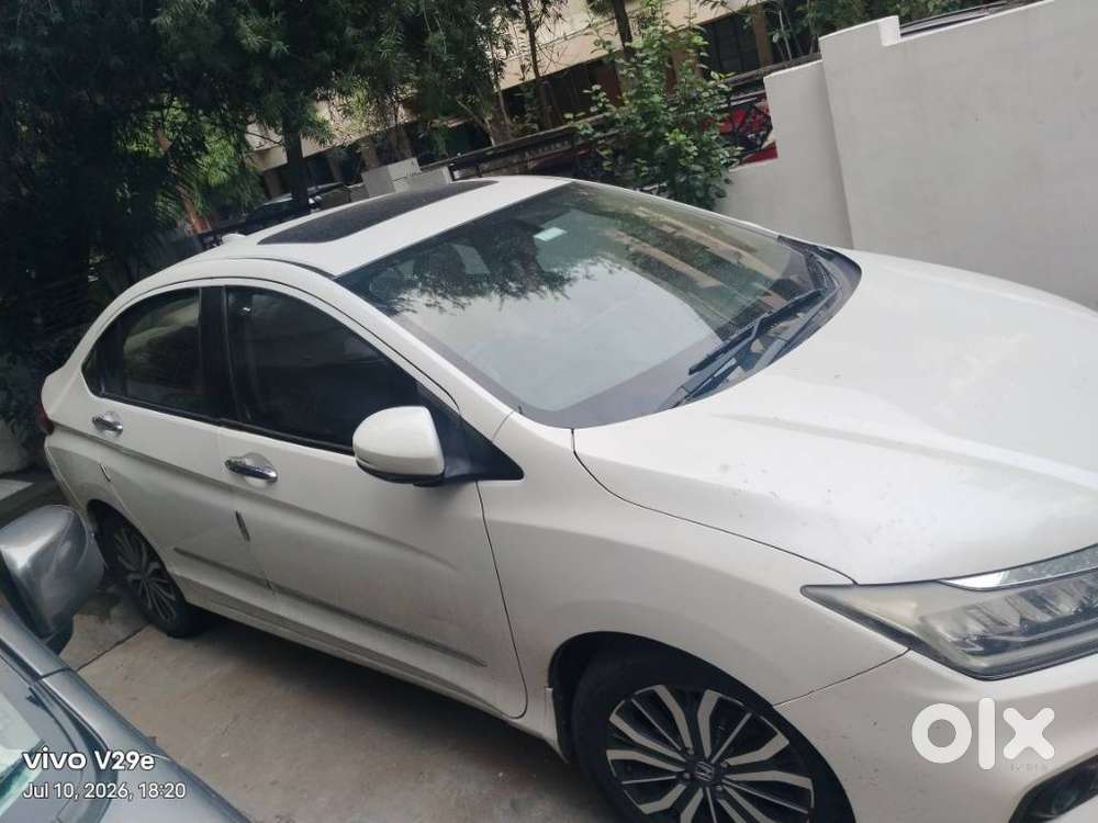 Honda City I-dtec Vx, 2017, Diesel