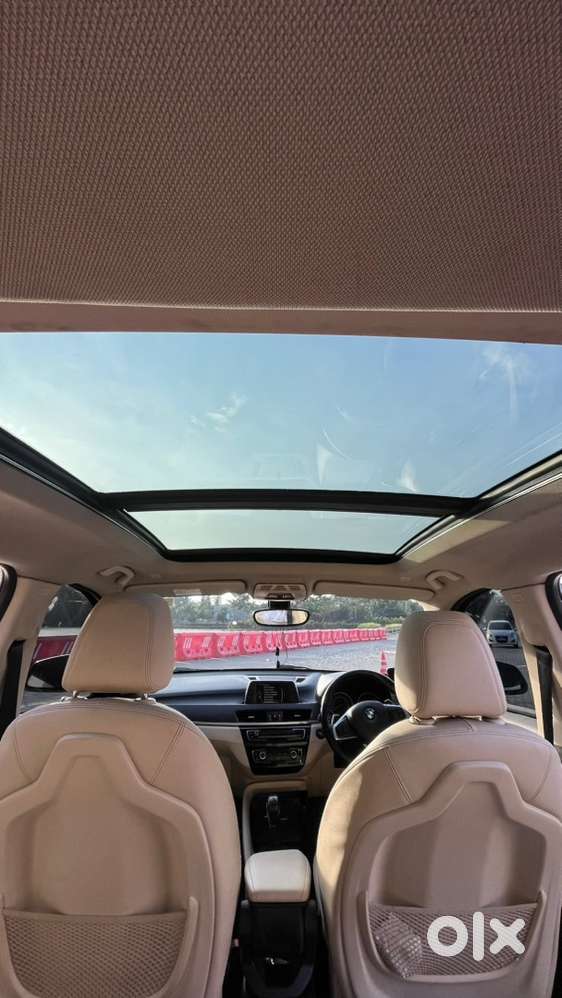2016 Bmw Diesel Automatic