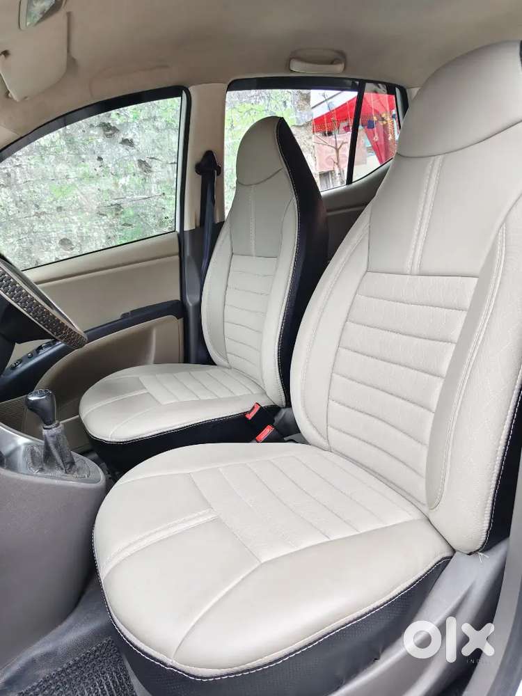 Hyundai I10 Magna 2014 कार
