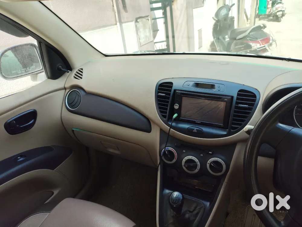 Hyundai Grand I10 Era 2009